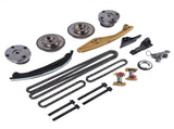 Timing Chain Kit Cam Phaser VVT for Ford Taurus Transit Explorer F-150 Lincoln MKX Navigator 89154723