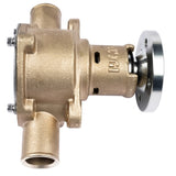 Sea Raw Water Pump For Sherwood P1014 P101 Pleasurecraft RA057031 Crusader 40050 RA057031 RP061017 14825259
