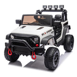 24V Kids Ride On Car W/Parents Remote Control,400W Motor,Four Wheel Suspension,Adjustable W1578P208323