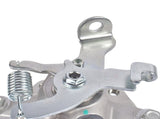 Rear Left Brake Caliper with Bracket and Piston Fits for Nissan Sentra Sedan 2.0L L4 2020-2024 72747364