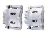 4 Disc Brake Calipers Kit fit for GMC Sierra 1500 2008-2018 Front Rear Left Right 42387532