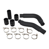 Intercooler Pipe Boot Kit Fit For 2003-2007 Dodge 5.9 Cummins Diesel MT020016 31593399