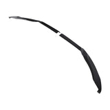 Front Bumper Lip Spoiler fit for 2015-20 BMW F80 M3 F82 F83 M4 MP Style Gloss Black 28973006