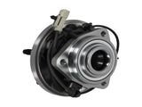 Front Wheel Hub & Bearing Assembly fit for Jeep Commander 2006-2010 513234 BR930634 39546886