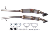 Catalytic Converter 0848-0849-1 for Land Rover Range Rover 4.4L 17977006