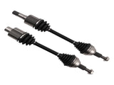 2pcs Front Left & Right CV Axle Shaft fit for Dodge Grand Caravan 2008-2020 05808042