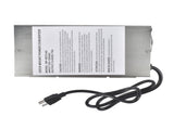 75 Amp RV Power Converter for RV Trailer Camper OE WF-9875-AD-CB WF-9875-MBA 17040021