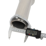 Fit For 1976-1982 Chevy LUV 1981-1992 Isuzu Pickup 2.3L Exhaust Header Manifold 17381040