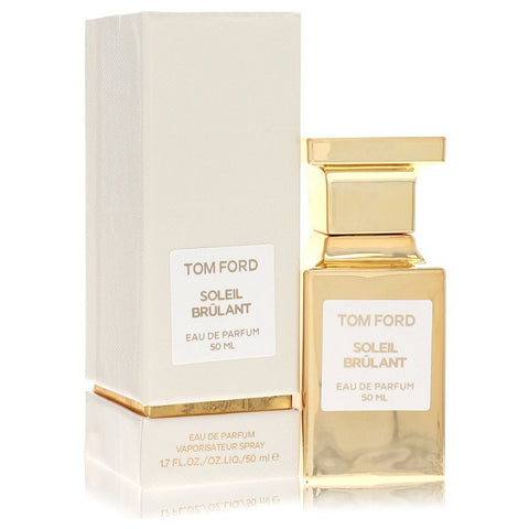 Tom Ford Soleil Brulant by Tom Ford Eau De Parfum Spray 1.7 oz for Women FX-565190
