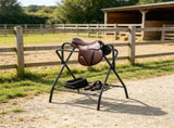 Folding Saddle Rack 46574918