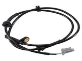 2Pcs ABS Wheel Speed Sensor Front fit for Nissan Altima Maxima 2AB2759 AB1336 35137969