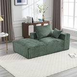 UNITED WE WIN Exquisite fabric technology, intimate two-person design, lazy leisure sitting, free W1568P222612