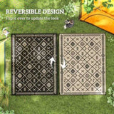 Reversible Outdoor Rug 39655147