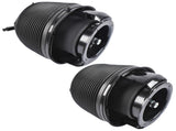 Pair Left & Right Air Suspension Spring Bags Replacement for Toyota Sequoia 2008-2020 5.7L 11194413