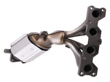 Direct Fit Front Catalytic Converter fit for Kia Rondo 2.4L 2007-2008 2851025450 34664379