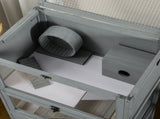 Wooden Hamster Cage Mice Habitat Rat Habitat 85792630