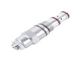 Hydraulic Valve Fit for S-40 S-45 S-60 S-60 TRAX S-65 S-65 TRAX S-80 S-85 Z-60/34 38146052