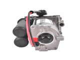 Air Suspension Compressor Fits for 2016-2021 Tesla Model S Sedan 2016-2020 Tesla Model X Sport 50162297