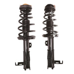 ZUN 2 PCS COMPLETE STRUT 2010 Buick Allure 
2011-2016 Buick LaCrosse 84432312