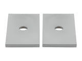 3.5" Front 3" Rear Leveling Lift Kit fit for Silverado/GMC Sierra 1500 07-18 6Lug 79628952