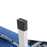 Siamese Folding Tables and Chairs-Plastic PS Thickening 64000523