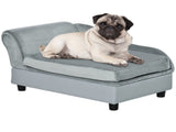 Dog Bed/ Rattan Pet Sofa 18335353