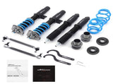 MaXpeedingrods T6 24 Way Coilover Suspension Kit fit for VW Jetta Golf GTI MK5 MK6 66296075