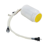 ZUN For Porsche Cayenne 955 Base GTS Transsyberia 95562093101 95562093100 Driver Side Fuel Pump 66308589