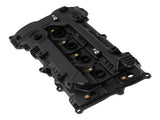 Valve Cover Black w/ Gasket fit for Kia Soul 12-13 2.0L Hyundai Elantra 11-16 1.8L 86543112
