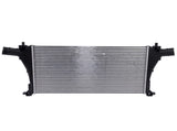 Intercooler Charge Air Cooler Replacement for Volkswagen Atlas Atlas Cross Sport 2018-2022 3QG145803 76657867