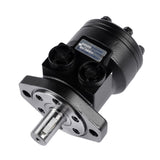 Hydraulic Motor Replacement for Eaton Char-Lynn H Series 101-1704-009 1011704009 101-1704 1011704 48152937