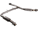 EPA Catalytic Converter fit for Ford Expedition 2007-2014 Ford F-150 2009-2010 5.4L 33171617