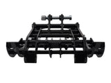 Easy Attachment Grapple fit for Mini Excavator 0.8-1.8T Quick Install 63019459