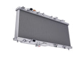 Aluminum Radiator fit for Acura Integra 1.8L 1994-2001 2 Row Downflow AT 53732668