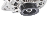 220A Alternator 12 Volt CW 6-Groove Pulley Fit for Ford F-150 3.5/3.7 FL3T10300DA 57332048