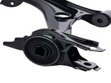 Front Lower Control Arms w/ Ball Joints Suspension Kit fit for 2016-19 Honda Civic 56306093