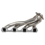 ZUN Exhaust Header Ford 1979-1993 Mustang 5.0 V8 GT/LX/SVT MT001135（Temu prohibits sales）（No support 71635106