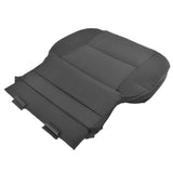 Seat Bottom Cushion Cover Fits for Chevrolet Tahoe Silverado GMC Yukon Sierra 1500 2500 HD 3500 HD 51763060