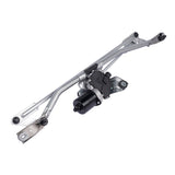 Windshield Wiper Linkage w/ Motor for Cadillac Escalade Chevrolet Silverado GMC Sierra 1500 Yukon 21473898