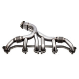 Exhaust Manifold Fit For Select 1991-1999 Jeep Cherokee/Comanche/Wrangler 4.0L/5.2L 02685259