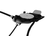1x Rear Left Power Window Regulator & Motor Assembly fit for ACURA MDX 2001-2006 31093885