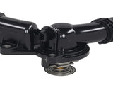 Cooling System Thermostat fit for BMW X3 X5 3.0L 2001-2006 1531437040 With Housing 00234125