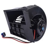 A/C Blower Motor CM676394 AL80700 Replacement for John Deere Tractor 6M 6090MC 6140D 6090RC AL110881 15120146