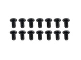 Roof Rack Side Rails fit for Mazda CX-30 CX30 2020-2025 Cargo Bar Luggage Black 93355833