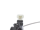 Front Left Driver Side Window Regulator with Motor Fits for Nissan Altima Sedan 2.5L L4 3.5L V6 71187363