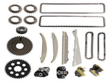 ENGINE TIMING CHAIN KIT fit for FORD MUSTANG COBRA/MACH 1 4.6L 2003-2004 9-0387SF 87909163