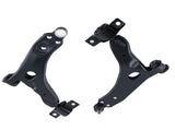 2PC Front Lower Control Arm Ball Joint fit for Ford Focus 00-04 K80405 K80406 Steel 64362328