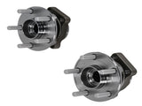 Front Wheel Bearing Hub Assembly fit fit for Subaru WRX 2013 - 2014 BR930473 08647950