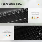 Portable Charcoal Grill /BBQ Grill 63253092