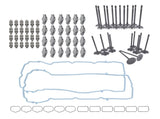 Intake Exhuast Valves Lifters Kit For 2011-2016 3.6L Chrysler Dodge Jeep Ram 00431320